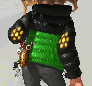 how to get armor jacket replica in splatoon 3|armor jacket splatoon.